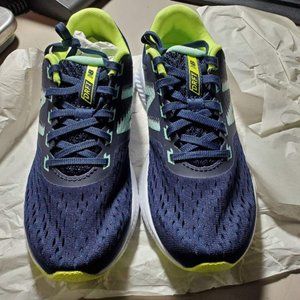 NEW BALANCE WDRFTSN1 SIZE6.5B NEW